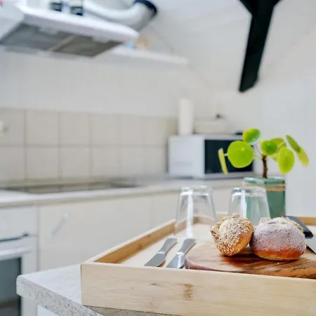 Torbjoern - 1-1km From The Sea In Western Jutland By Interhome