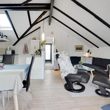 Torbjoern - 1-1km From The Sea In Western Jutland By Interhome Holiday home *