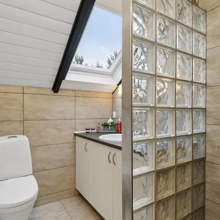 Torbjoern - 1-1km From The Sea By Interhome Mølby