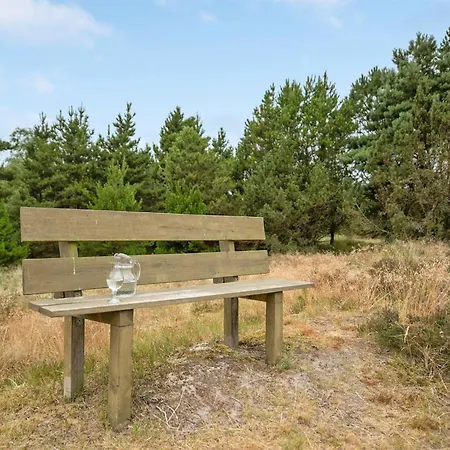 別荘 Torbjoern - 1-1km From The Sea By Interhome *