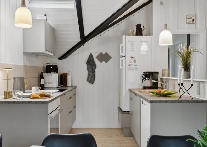 Holiday home Torbjoern - 1-1km From The Sea By Interhome Molby